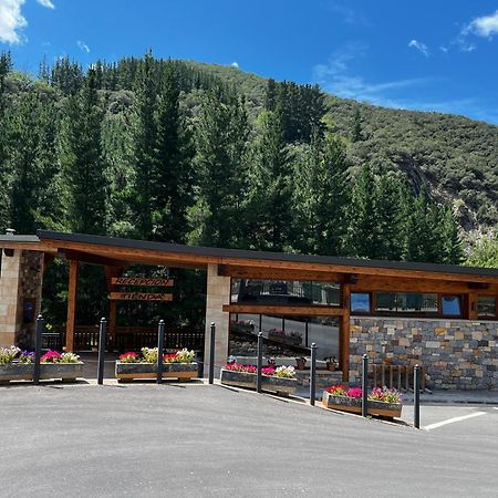 Camping Liebana Cabezón de Liébana 외부 사진